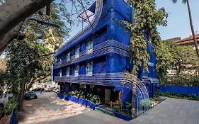 Hotel Kemps Corner